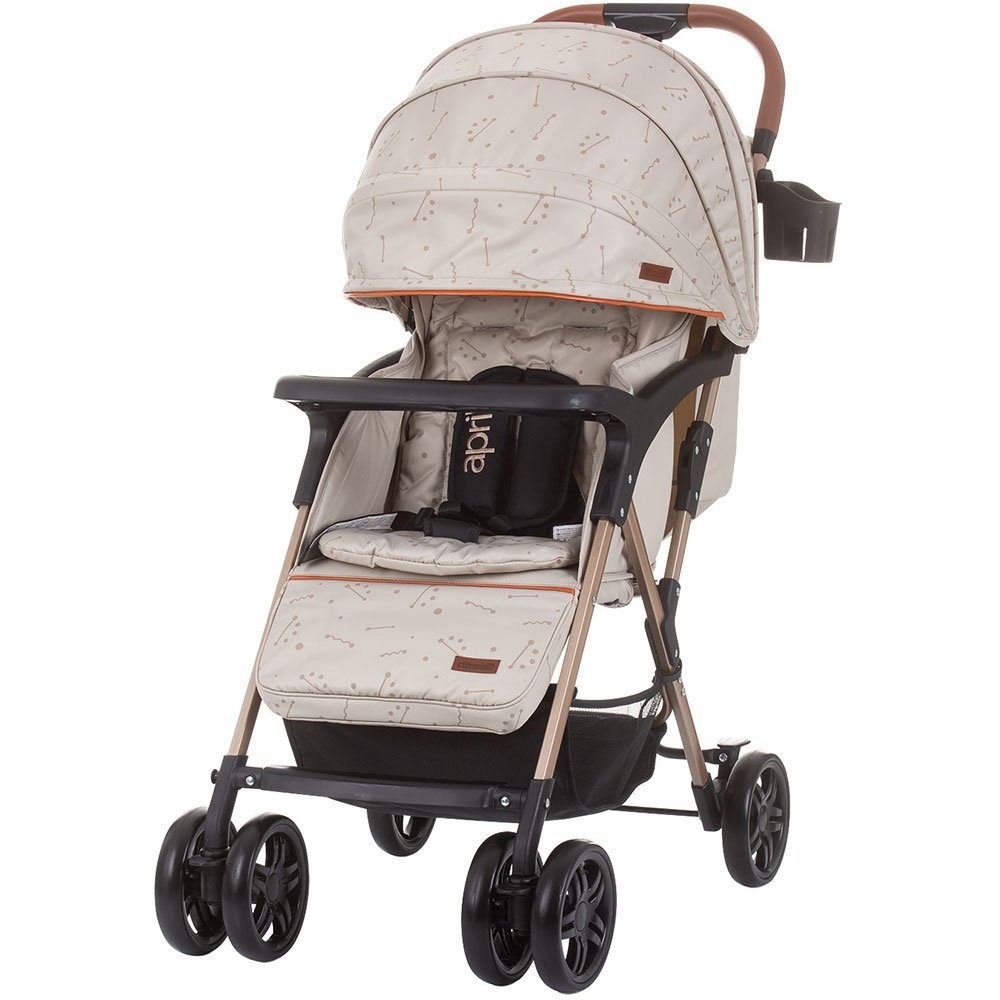 Carucior sport Chipolino April sand Carucior sport Chipolino April sand