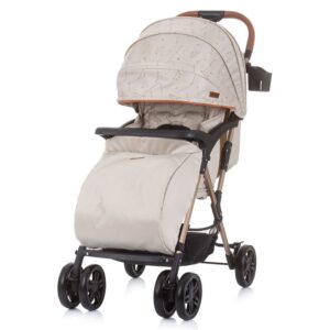Carucior sport Chipolino April sand Carucior sport Chipolino April sand