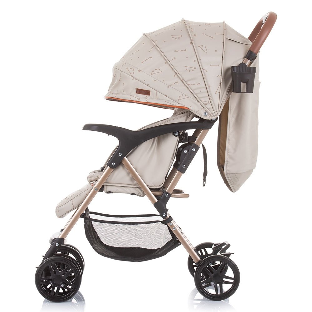 Carucior sport Chipolino April sand Carucior sport Chipolino April sand