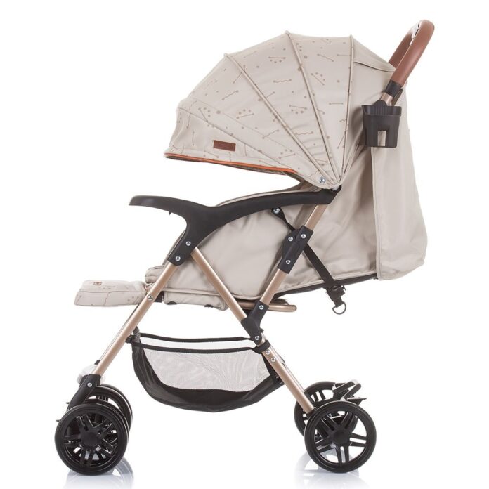 Carucior sport Chipolino April sand Carucior sport Chipolino April sand