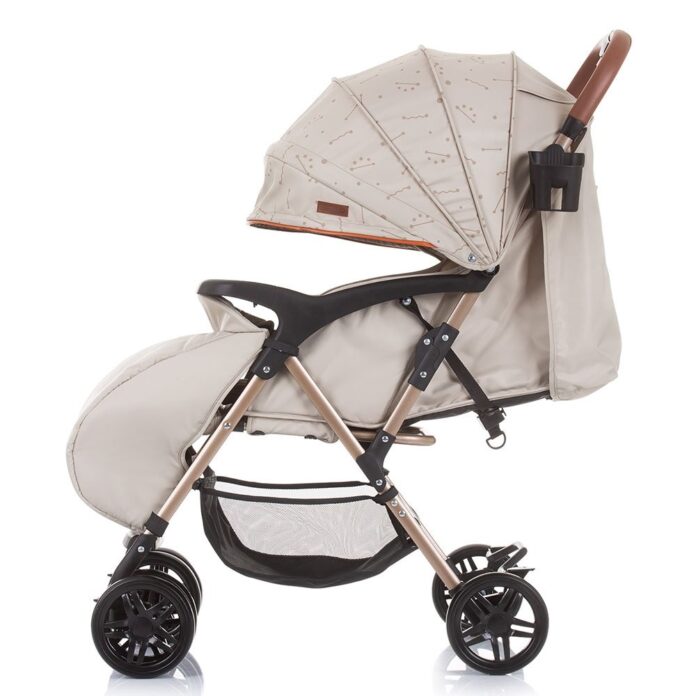 Carucior sport Chipolino April sand Carucior sport Chipolino April sand