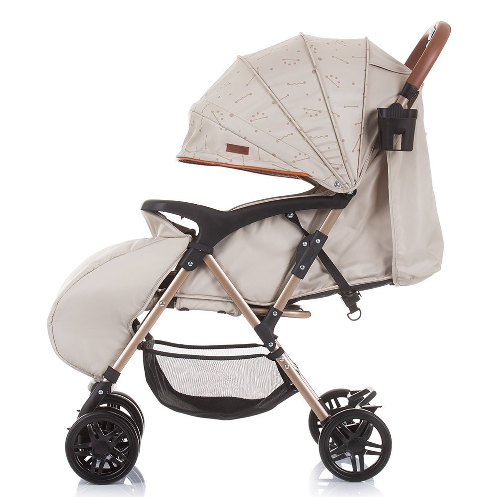 Carucior sport Chipolino April sand Carucior sport Chipolino April sand
