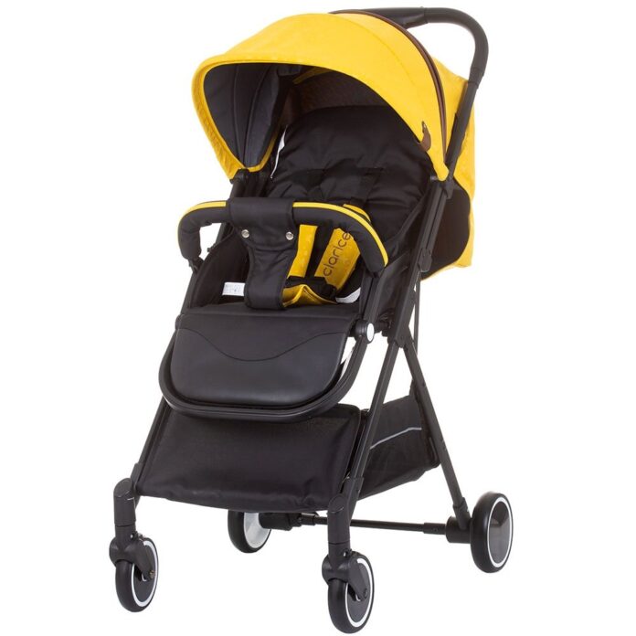 Carucior sport Chipolino Clarice mango Carucior sport Chipolino Clarice mango