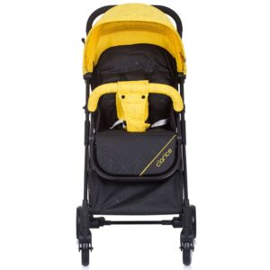 Carucior sport Chipolino Clarice mustard Carucior sport Chipolino Clarice mustard