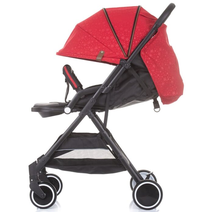 Carucior sport Chipolino Clarice poppy Carucior sport Chipolino Clarice poppy