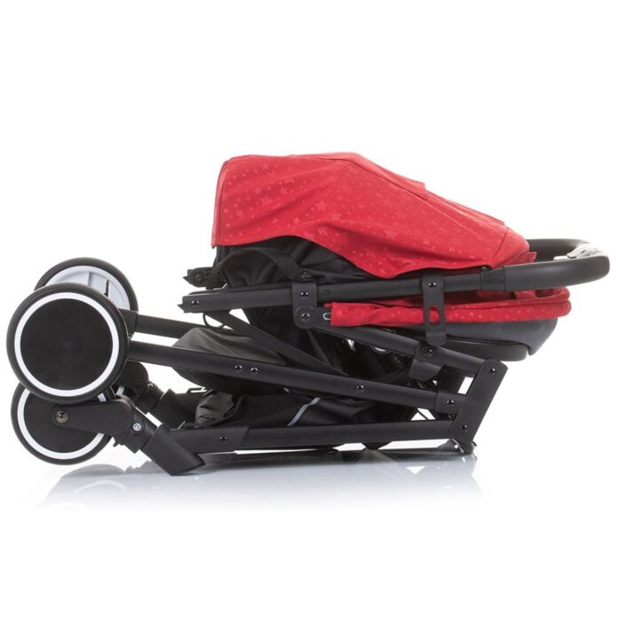 Carucior sport Chipolino Clarice poppy Carucior sport Chipolino Clarice poppy
