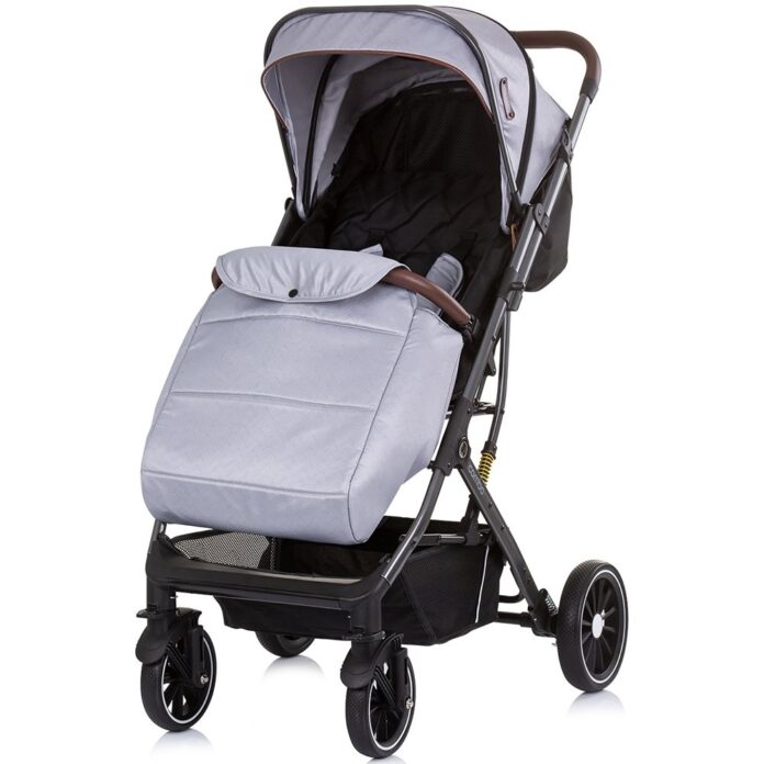 Carucior sport Chipolino Combo glacier