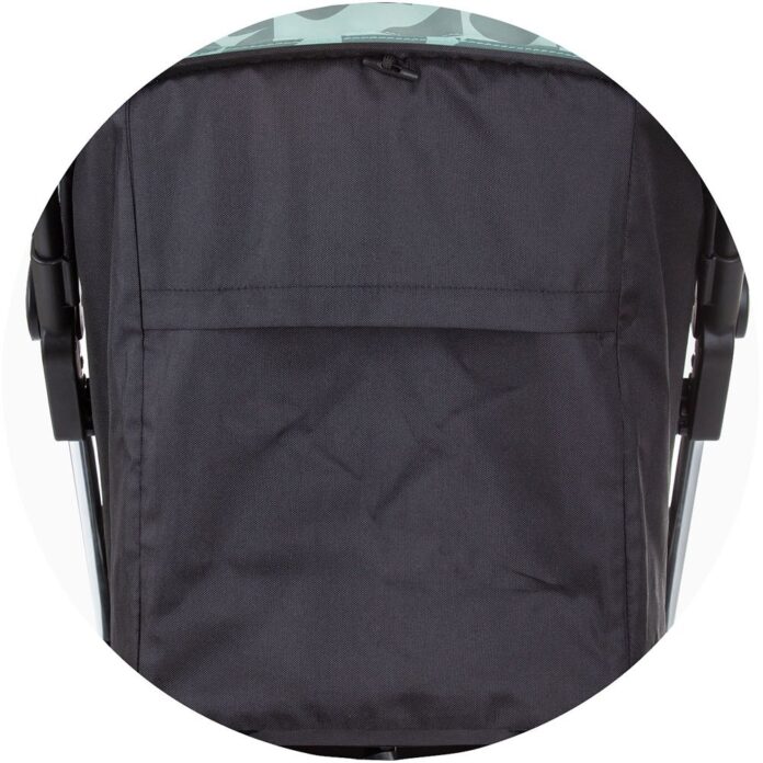 Carucior sport Chipolino Easy Go aloe Carucior sport Chipolino Easy Go aloe