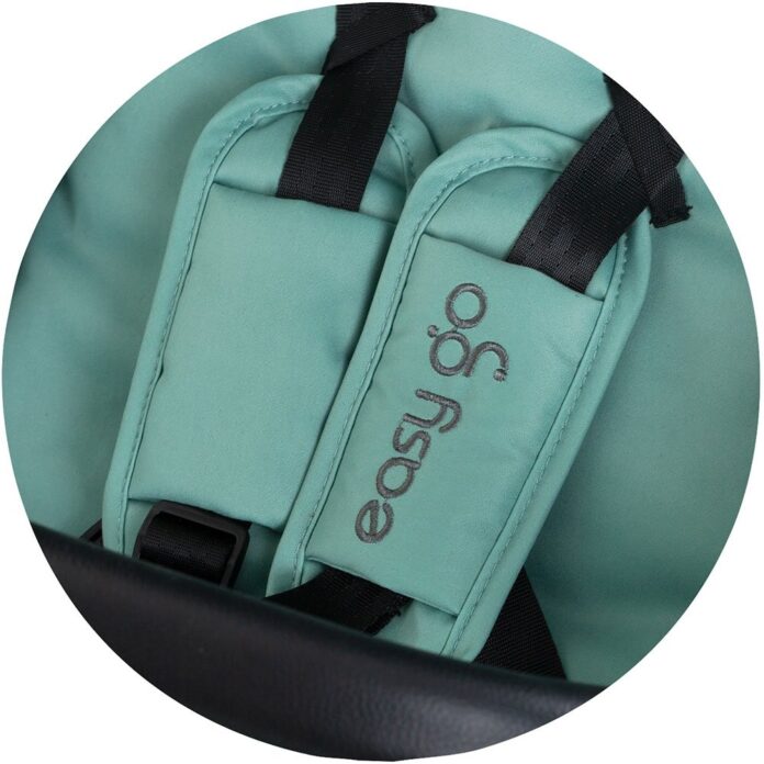 Carucior sport Chipolino Easy Go aloe Carucior sport Chipolino Easy Go aloe