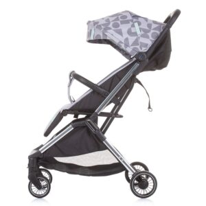 Carucior sport Chipolino Easy Go sand Carucior sport Chipolino Easy Go sand