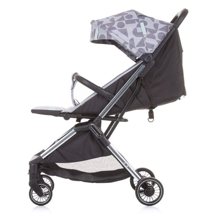Carucior sport Chipolino Easy Go sand