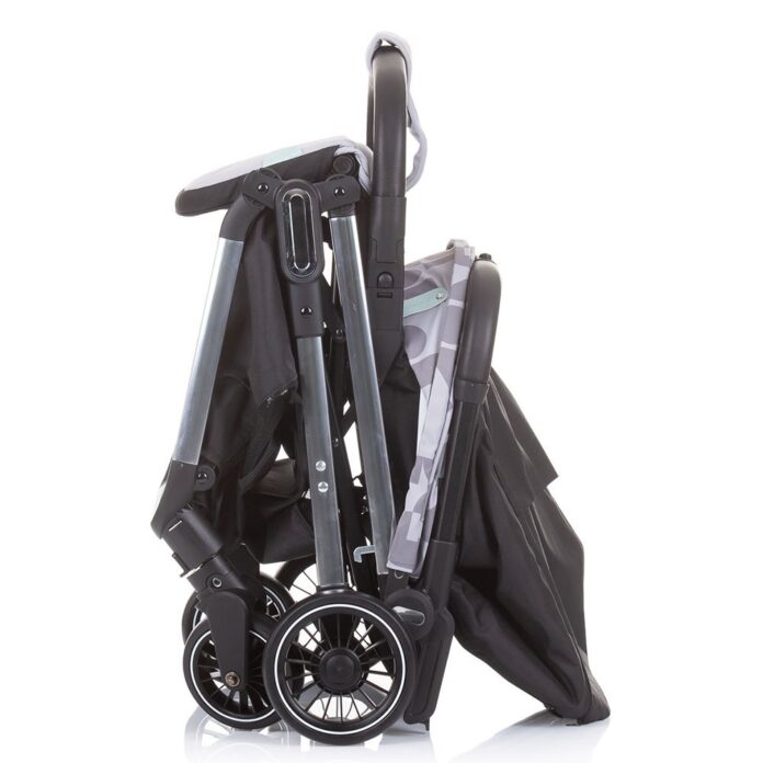 Carucior sport Chipolino Easy Go sand