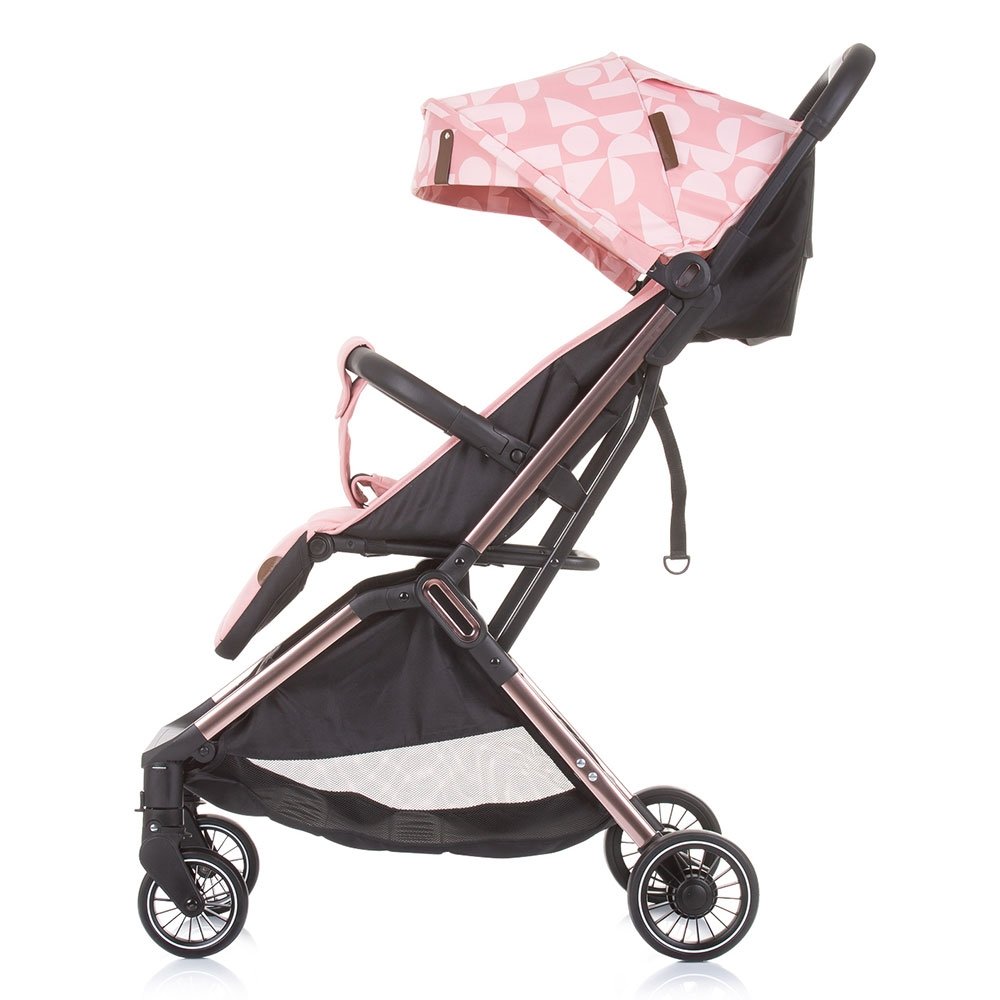 Carucior sport Chipolino Easy Go rose water Carucior sport Chipolino Easy Go rose water