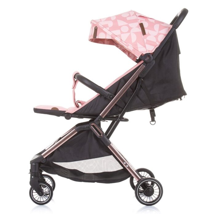 Carucior sport Chipolino Easy Go rose water Carucior sport Chipolino Easy Go rose water