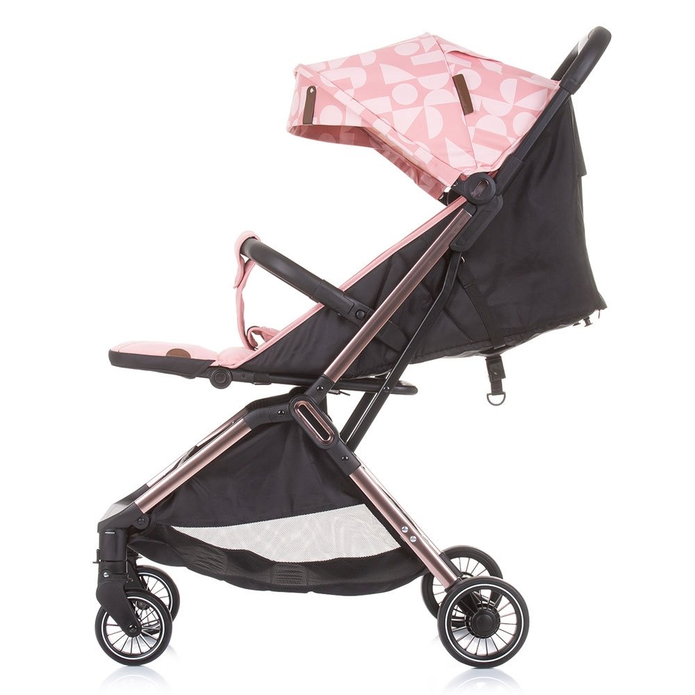 Carucior sport Chipolino Easy Go rose water Carucior sport Chipolino Easy Go rose water