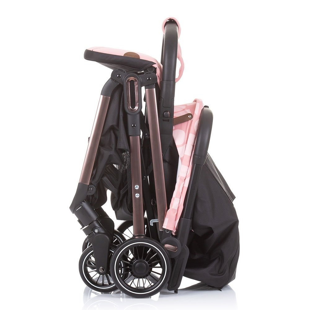Carucior sport Chipolino Easy Go rose water Carucior sport Chipolino Easy Go rose water