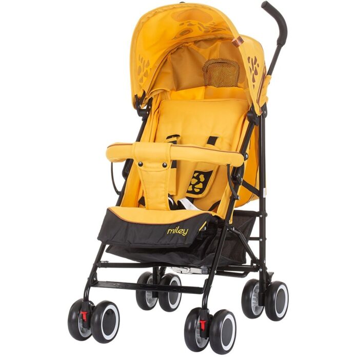 Carucior sport Chipolino Miley giraffe Carucior sport Chipolino Miley giraffe