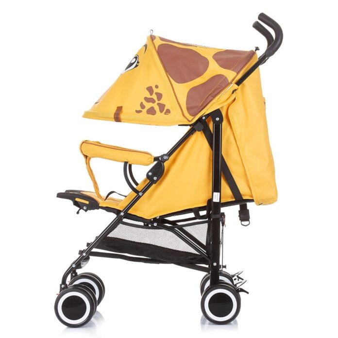 Carucior sport Chipolino Miley giraffe Carucior sport Chipolino Miley giraffe