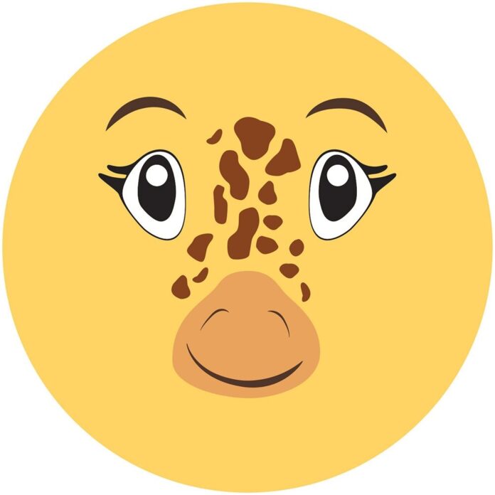 Carucior sport Chipolino Miley giraffe Carucior sport Chipolino Miley giraffe
