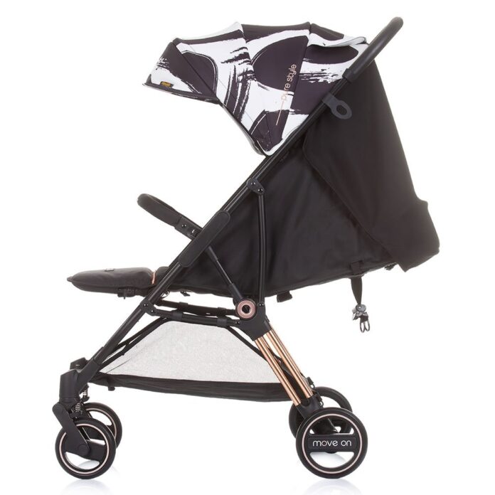 Carucior sport Chipolino Move On sand