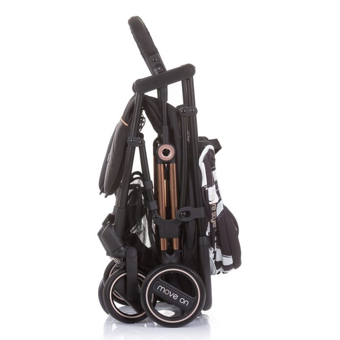 Carucior sport Chipolino Move On sand