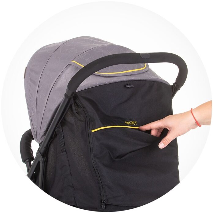 Carucior sport Chipolino Poppy pacific Carucior sport Chipolino Poppy pacific