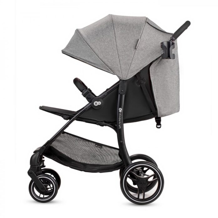 Carucior sport Kinderkraft Trig 2 grey