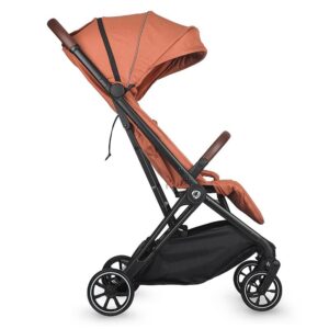 Carucior sport Coccolle cu pliere automata Beyla Coral Carucior sport Coccolle cu pliere automata Beyla Coral
