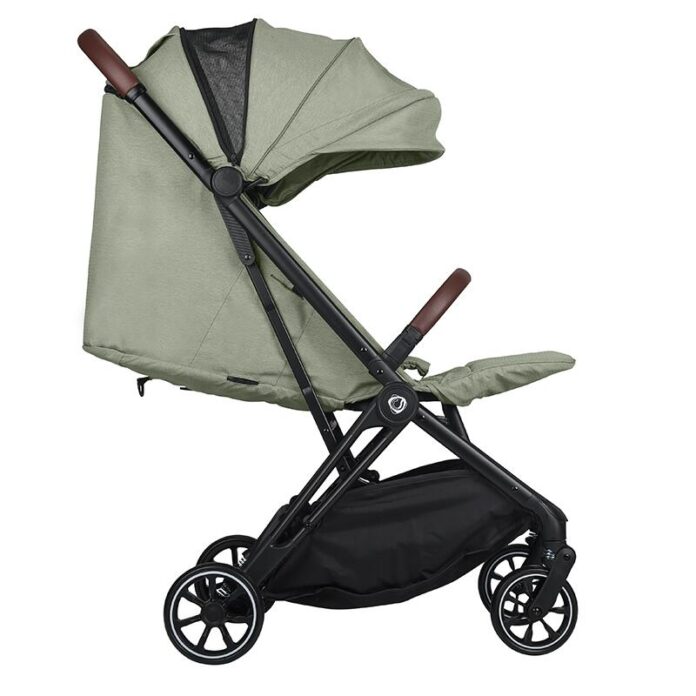 Carucior sport Coccolle cu pliere automata Beyla Greenstone