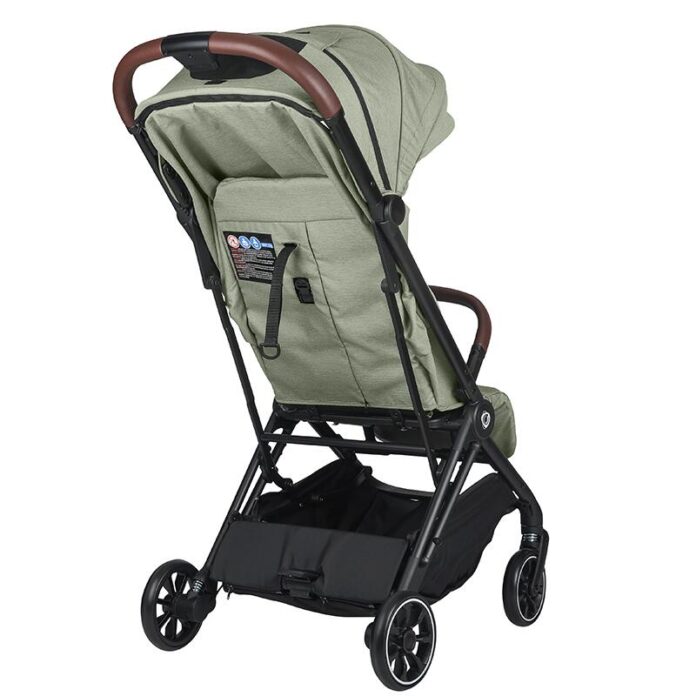 Carucior sport Coccolle cu pliere automata Beyla Greenstone