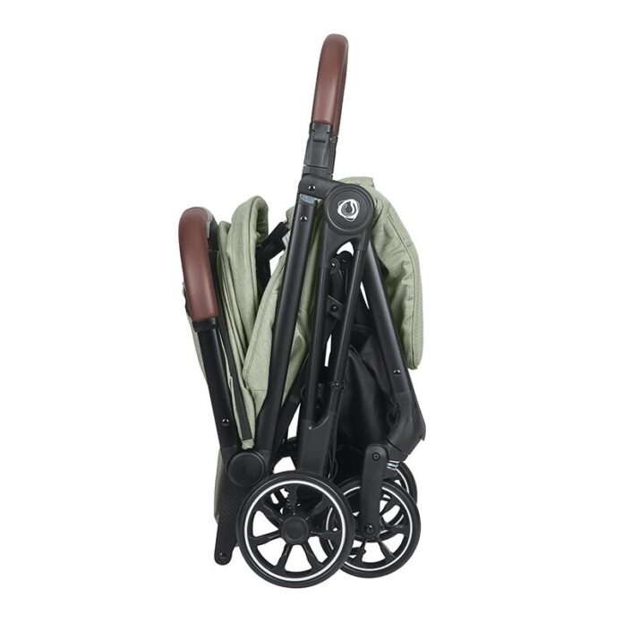 Carucior sport Coccolle cu pliere automata Beyla Greenstone