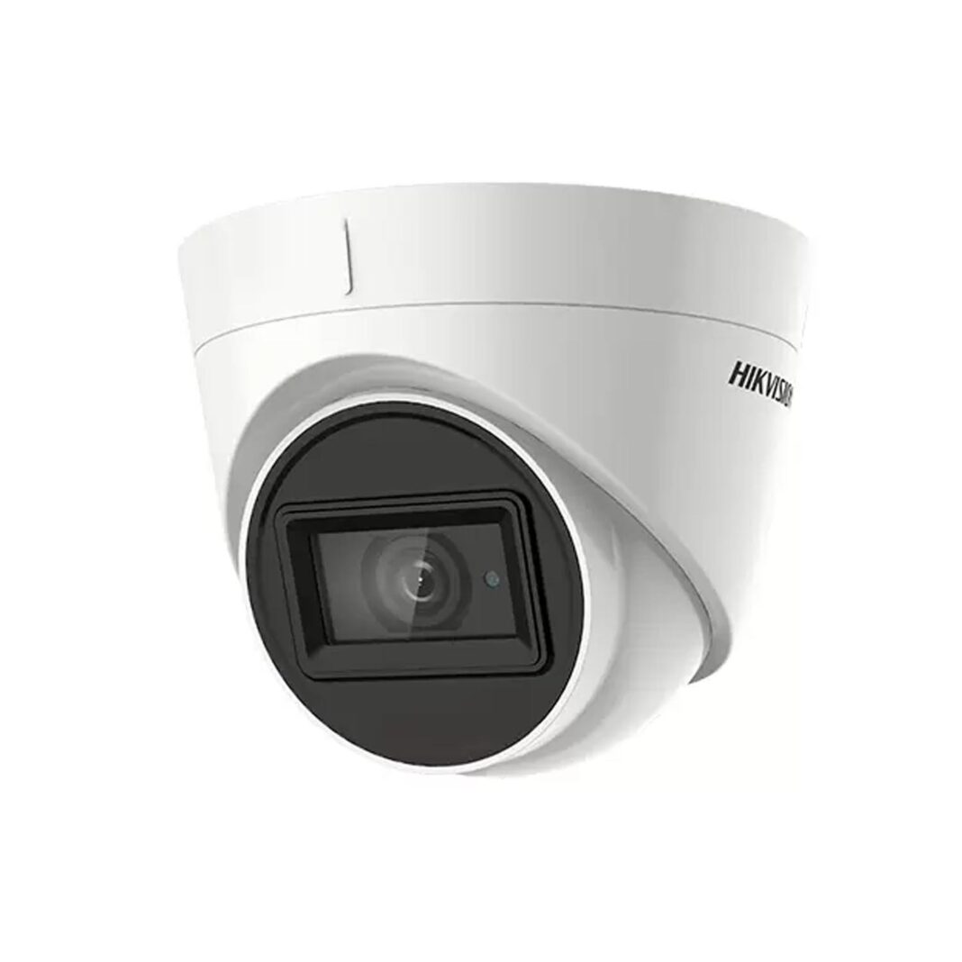 Sistem supraveghere video Hikvision 4 camere interior 4 in 1, 8MP, lentila 2.8, IR 60m, DVR 4 canale 4K 8MP Sistem supraveghere video Hikvision 4 camere interior 4 in 1, 8MP, lentila 2.8, IR 60m, DVR 4 canale 4K 8MP