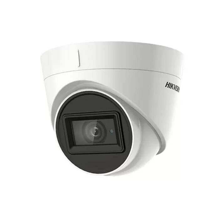 Sistem supraveghere video Hikvision 4 camere interior 4 in 1, 8MP, lentila 2.8, IR 60m, DVR 4 canale 4K 8MP Sistem supraveghere video Hikvision 4 camere interior 4 in 1, 8MP, lentila 2.8, IR 60m, DVR 4 canale 4K 8MP