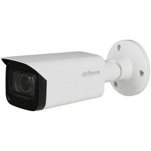 Camera supraveghere exterior Dahua Starlight Full Color HAC-HFW2249T-I8-A-NI-0360B, 2 MP, fara LED-uri, 3.6 mm, microfon Camera supraveghere exterior Dahua Starlight Full Color HAC-HFW2249T-I8-A-NI-0360B, 2 MP, fara LED-uri, 3.6 mm, microfon