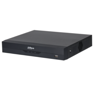 DVR Dahua XVR5108HS-I3 Audio AI WizSense 8 canale Pentabrid DVR Dahua XVR5108HS-I3 Audio AI WizSense 8 canale Pentabrid