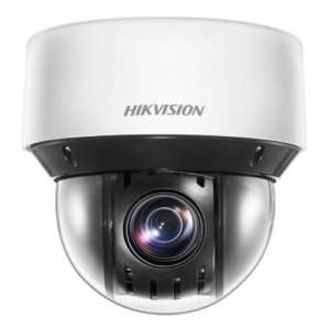 Camera supraveghere IP PTZ 2MP, lentila 4.8-120mm, auto-tracking, IR 50m, zoom 25x, PoE, ROI- Hikvision DS-2DE4A225IWG-E Camera supraveghere IP PTZ 2MP, lentila 4.8-120mm, auto-tracking, IR 50m, zoom 25x, PoE, ROI- Hikvision DS-2DE4A225IWG-E