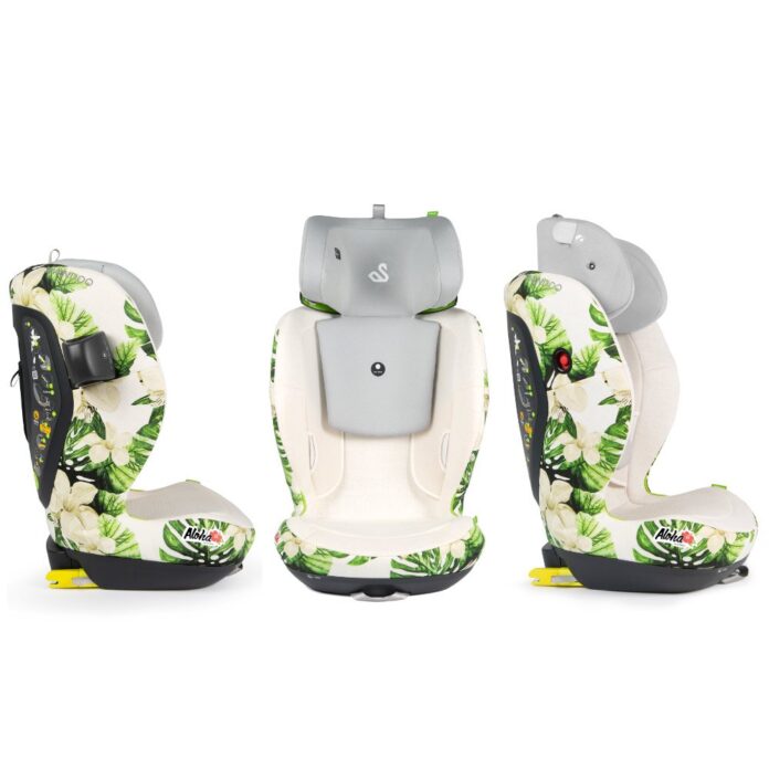 Husa de vara scaun auto Swandoo Charlie Aloha