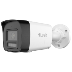 Camera supraveghere IP Hikvision HiLook IPC-B140HA-LUF/SL, 4MP, iluminare duala 30m, 2.8mm, microfon, difuzor, slot microSD, PoE, IP67 Camera supraveghere IP Hikvision HiLook IPC-B140HA-LUF/SL, 4MP, iluminare duala 30m, 2.8mm, microfon, difuzor, slot microSD, PoE, IP67