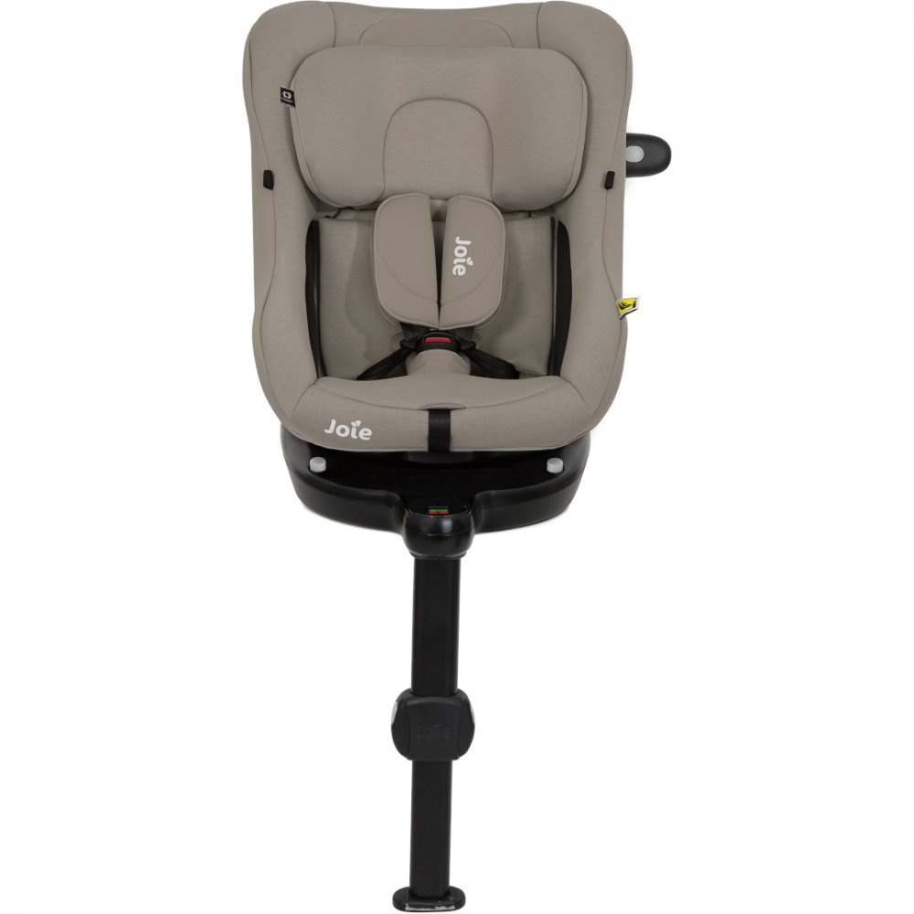 Scaun auto Joie i-Pivot 360 Oak, 40-105 cm, certificat R129 si testat ADAC Scaun auto Joie i-Pivot 360 Oak, 40-105 cm, certificat R129 si testat ADAC