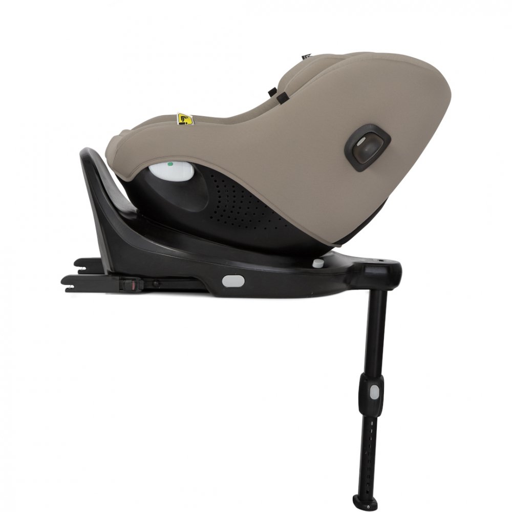 Scaun auto Joie i-Pivot 360 Oak, 40-105 cm, certificat R129 si testat ADAC Scaun auto Joie i-Pivot 360 Oak, 40-105 cm, certificat R129 si testat ADAC