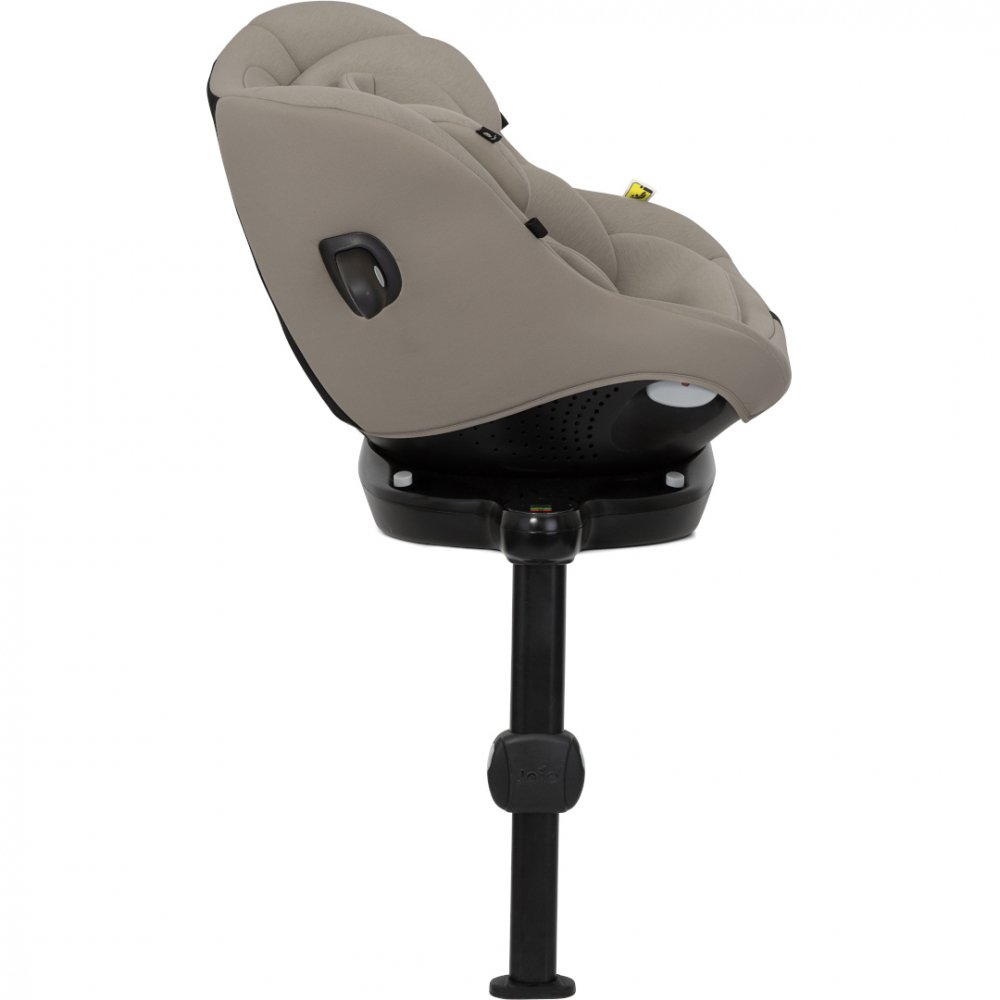Scaun auto Joie i-Pivot 360 Oak, 40-105 cm, certificat R129 si testat ADAC Scaun auto Joie i-Pivot 360 Oak, 40-105 cm, certificat R129 si testat ADAC