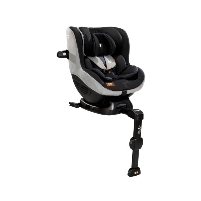 Scaun auto i-Quest Signature Carbon nastere-105 cm certificat R129 Joie Scaun auto i-Quest Signature Carbon nastere-105 cm certificat R129 Joie
