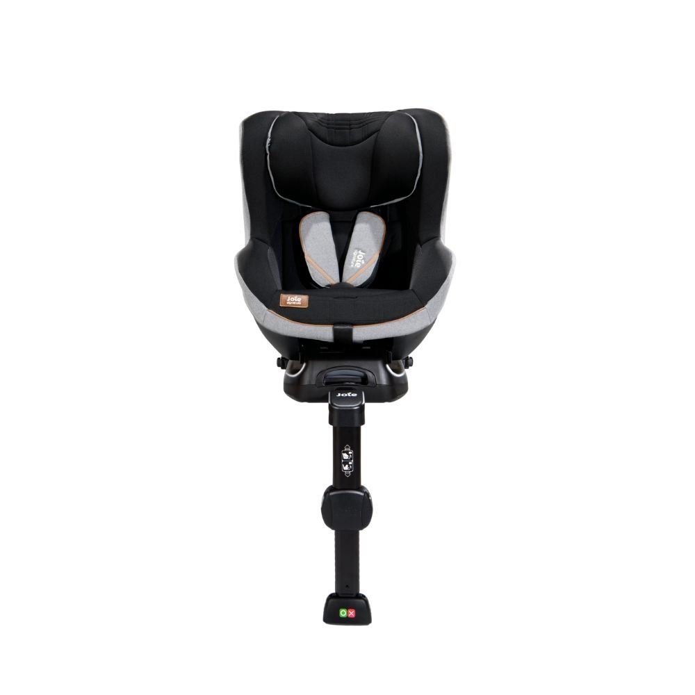Scaun auto i-Quest Signature Carbon nastere-105 cm certificat R129 Joie Scaun auto i-Quest Signature Carbon nastere-105 cm certificat R129 Joie