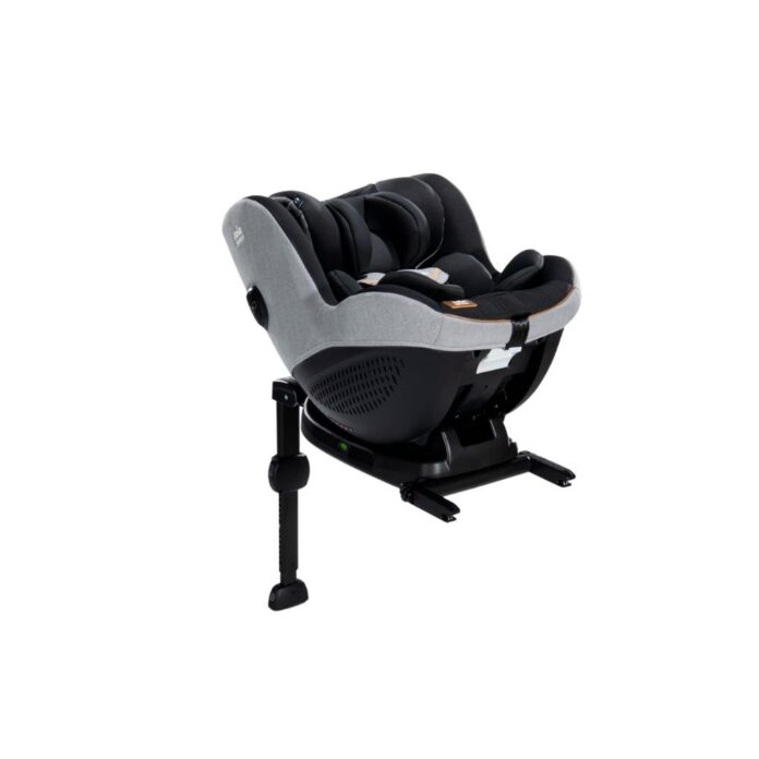 Scaun auto i-Quest Signature Carbon nastere-105 cm certificat R129 Joie Scaun auto i-Quest Signature Carbon nastere-105 cm certificat R129 Joie