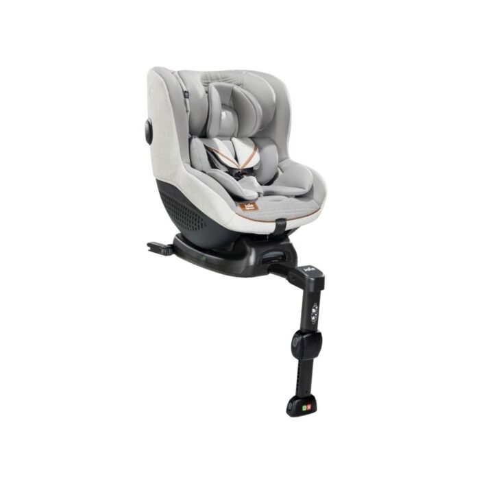 Scaun auto i-Quest Signature Oyster nastere-105 cm certificat R129 Joie