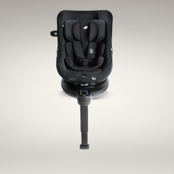Scaun auto pentru copii Joie i-Harbour Signature Eclipse rotativ, i-Size , 40-105 cm + Baza i-Size i-Base Encore, testat ADAC si certificat R129 Scaun auto pentru copii Joie i-Harbour Signature Eclipse rotativ, i-Size , 40-105 cm + Baza i-Size i-Base Encore, testat ADAC si certificat R129