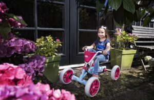 Kart BERG Buzzy Bloom Kart BERG Buzzy Bloom