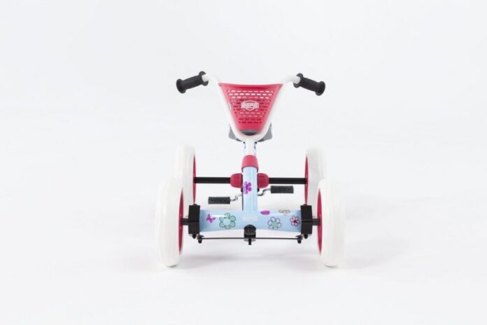 Kart BERG Buzzy Bloom Kart BERG Buzzy Bloom