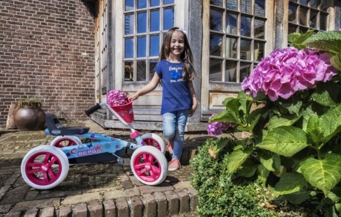 Kart BERG Buzzy Bloom Kart BERG Buzzy Bloom