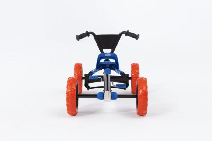 Kart BERG Buzzy Nitro Kart BERG Buzzy Nitro